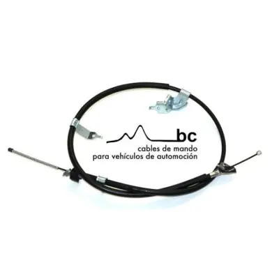 Precio De Oferta Cable de accionamiento, freno de estacionamiento BECA 2002210